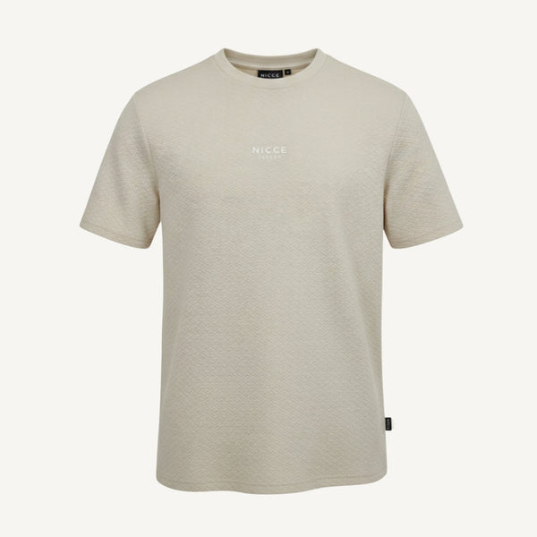 Stone Special Fabric T-Shirt